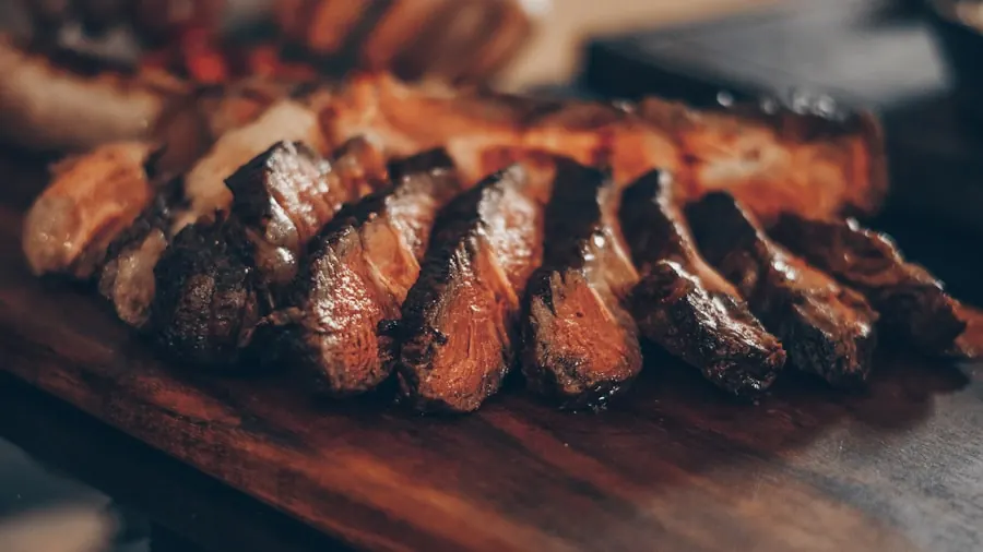 Teppanyaki