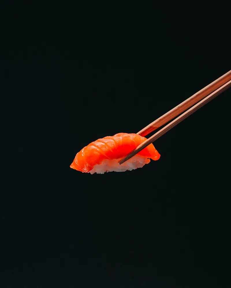 Cozinha asiática